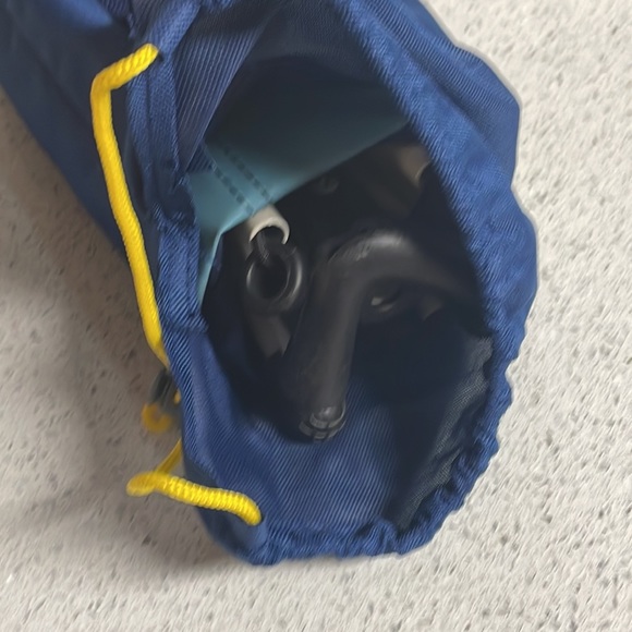 Sierra Designs Micro Camp Chair - Picture 6 of 6